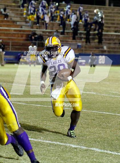 Thumbnail 3 in Booker T. Washington @ Chilton County photogallery.