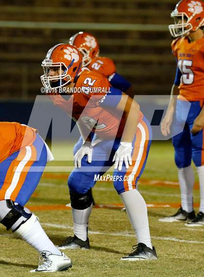 Thumbnail 1 in Booker T. Washington @ Chilton County photogallery.