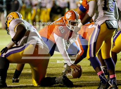 Thumbnail 1 in Booker T. Washington @ Chilton County photogallery.