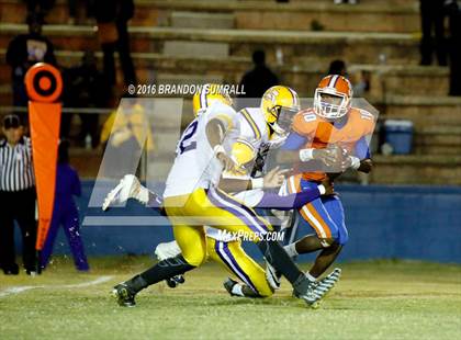 Thumbnail 2 in Booker T. Washington @ Chilton County photogallery.