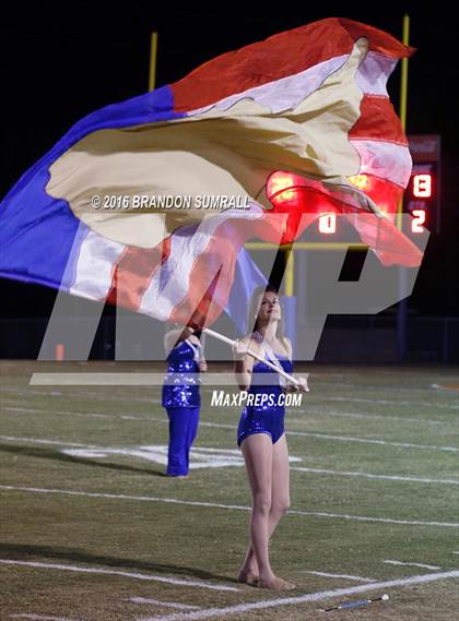 Thumbnail 3 in Booker T. Washington @ Chilton County photogallery.