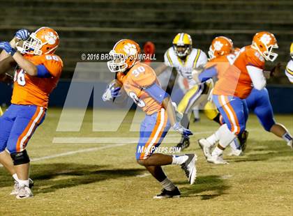 Thumbnail 3 in Booker T. Washington @ Chilton County photogallery.