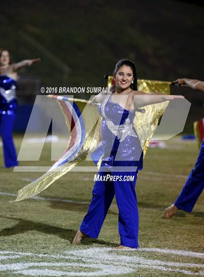 Thumbnail 1 in Booker T. Washington @ Chilton County photogallery.