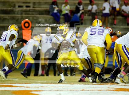 Thumbnail 2 in Booker T. Washington @ Chilton County photogallery.