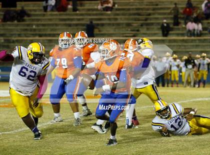Thumbnail 2 in Booker T. Washington @ Chilton County photogallery.