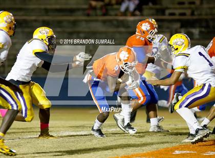Thumbnail 3 in Booker T. Washington @ Chilton County photogallery.