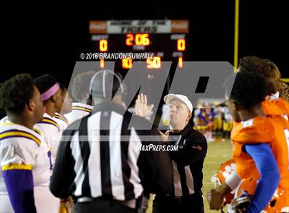 Thumbnail 1 in Booker T. Washington @ Chilton County photogallery.