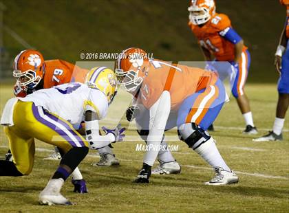 Thumbnail 3 in Booker T. Washington @ Chilton County photogallery.