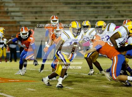 Thumbnail 1 in Booker T. Washington @ Chilton County photogallery.