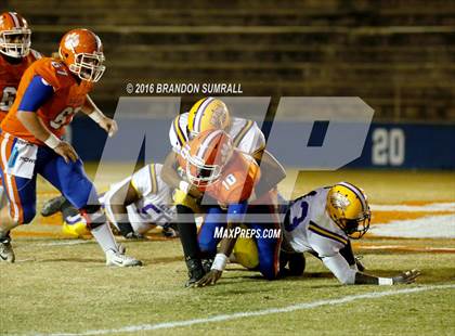 Thumbnail 2 in Booker T. Washington @ Chilton County photogallery.