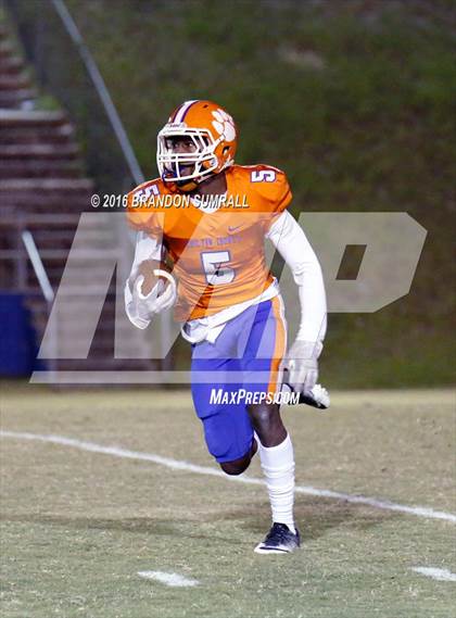Thumbnail 3 in Booker T. Washington @ Chilton County photogallery.