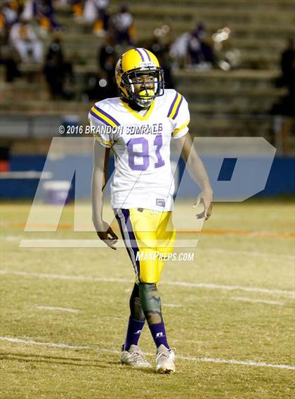 Thumbnail 2 in Booker T. Washington @ Chilton County photogallery.