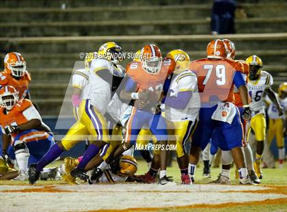 Thumbnail 2 in Booker T. Washington @ Chilton County photogallery.