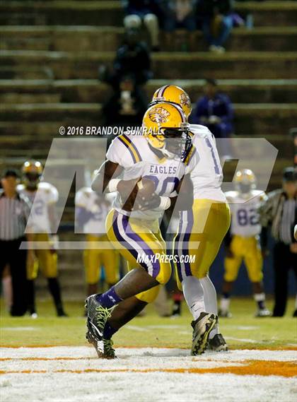 Thumbnail 2 in Booker T. Washington @ Chilton County photogallery.