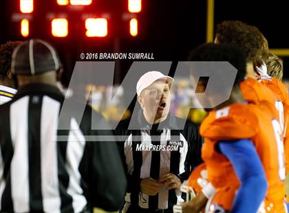 Thumbnail 2 in Booker T. Washington @ Chilton County photogallery.
