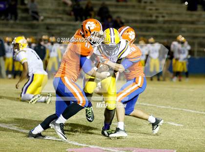 Thumbnail 1 in Booker T. Washington @ Chilton County photogallery.