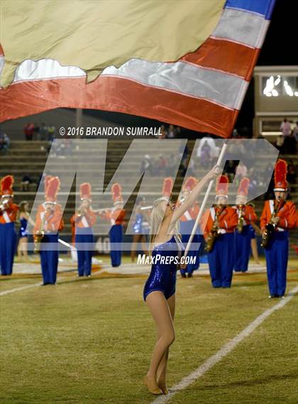 Thumbnail 1 in Booker T. Washington @ Chilton County photogallery.