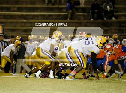 Thumbnail 1 in Booker T. Washington @ Chilton County photogallery.