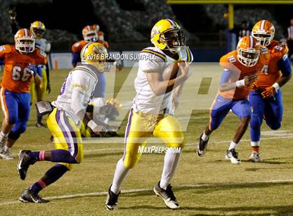 Thumbnail 2 in Booker T. Washington @ Chilton County photogallery.