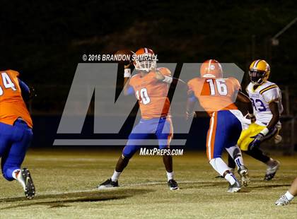 Thumbnail 3 in Booker T. Washington @ Chilton County photogallery.