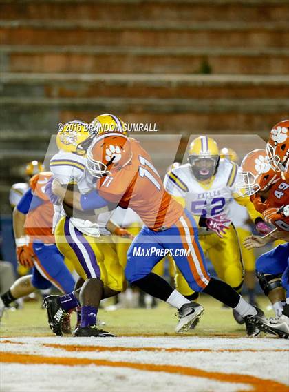 Thumbnail 1 in Booker T. Washington @ Chilton County photogallery.