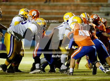 Thumbnail 2 in Booker T. Washington @ Chilton County photogallery.