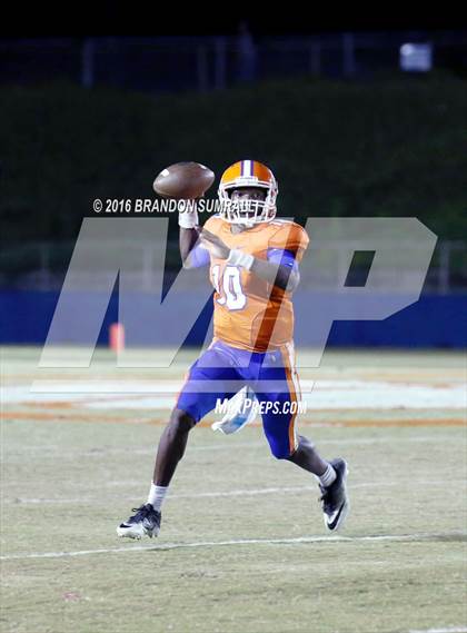 Thumbnail 3 in Booker T. Washington @ Chilton County photogallery.
