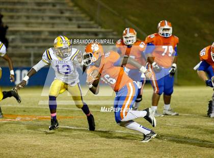 Thumbnail 2 in Booker T. Washington @ Chilton County photogallery.