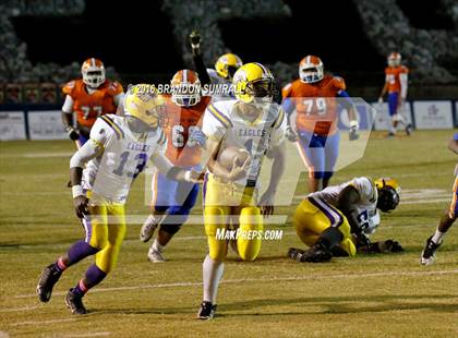 Thumbnail 1 in Booker T. Washington @ Chilton County photogallery.