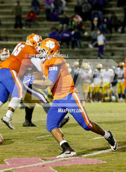 Thumbnail 3 in Booker T. Washington @ Chilton County photogallery.