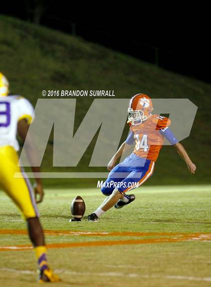 Thumbnail 3 in Booker T. Washington @ Chilton County photogallery.