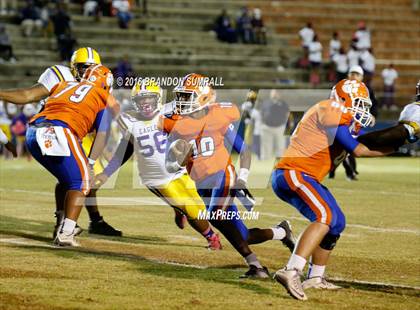 Thumbnail 3 in Booker T. Washington @ Chilton County photogallery.