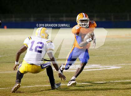 Thumbnail 2 in Booker T. Washington @ Chilton County photogallery.