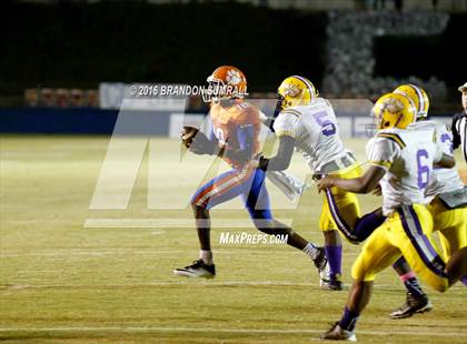 Thumbnail 3 in Booker T. Washington @ Chilton County photogallery.