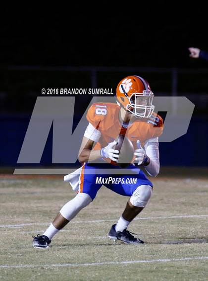 Thumbnail 3 in Booker T. Washington @ Chilton County photogallery.