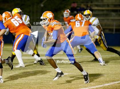 Thumbnail 1 in Booker T. Washington @ Chilton County photogallery.