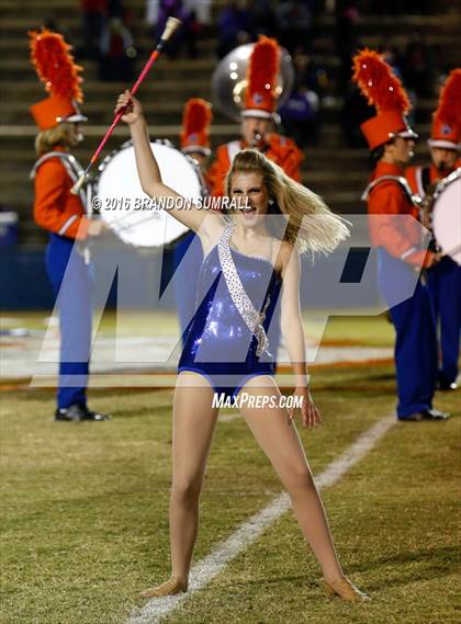 Thumbnail 2 in Booker T. Washington @ Chilton County photogallery.