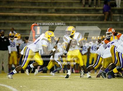 Thumbnail 2 in Booker T. Washington @ Chilton County photogallery.