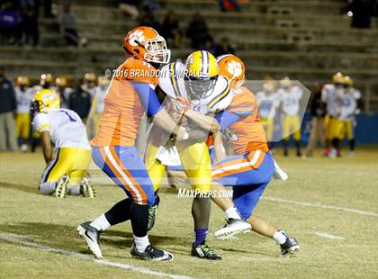 Thumbnail 3 in Booker T. Washington @ Chilton County photogallery.