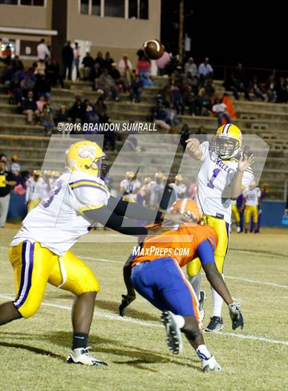 Thumbnail 2 in Booker T. Washington @ Chilton County photogallery.