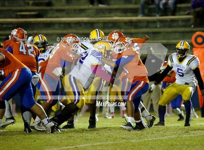 Thumbnail 2 in Booker T. Washington @ Chilton County photogallery.