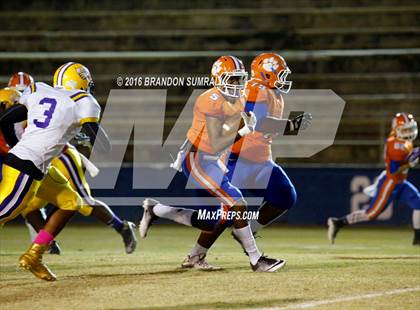 Thumbnail 1 in Booker T. Washington @ Chilton County photogallery.