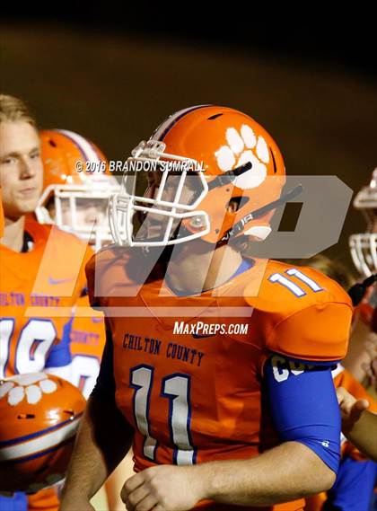 Thumbnail 2 in Booker T. Washington @ Chilton County photogallery.