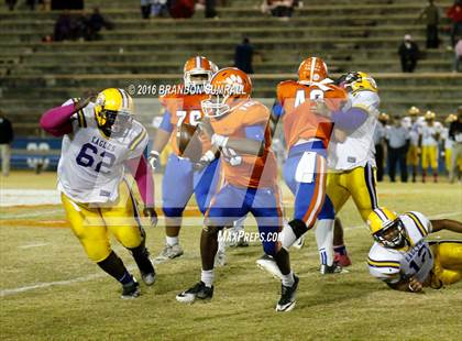 Thumbnail 3 in Booker T. Washington @ Chilton County photogallery.