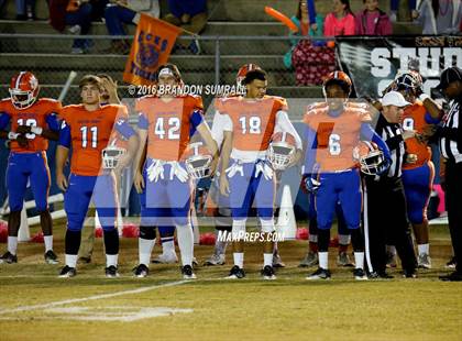 Thumbnail 1 in Booker T. Washington @ Chilton County photogallery.