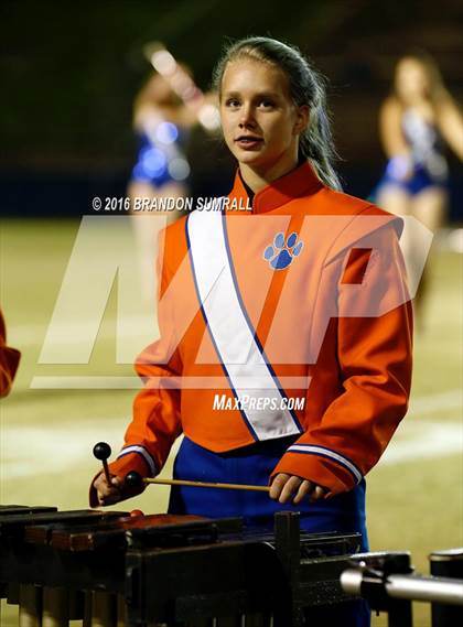 Thumbnail 3 in Booker T. Washington @ Chilton County photogallery.