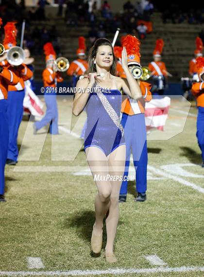 Thumbnail 3 in Booker T. Washington @ Chilton County photogallery.