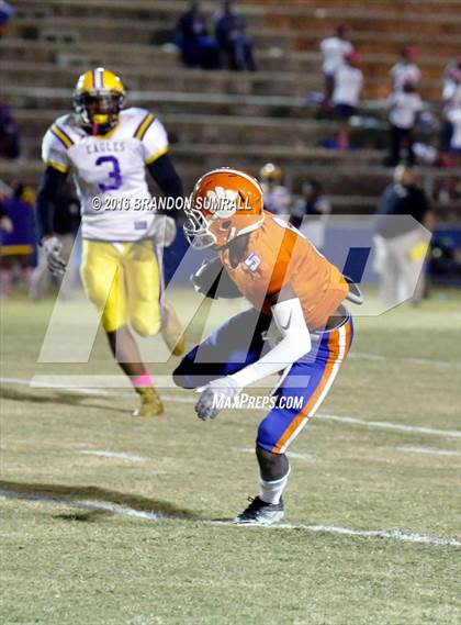 Thumbnail 2 in Booker T. Washington @ Chilton County photogallery.