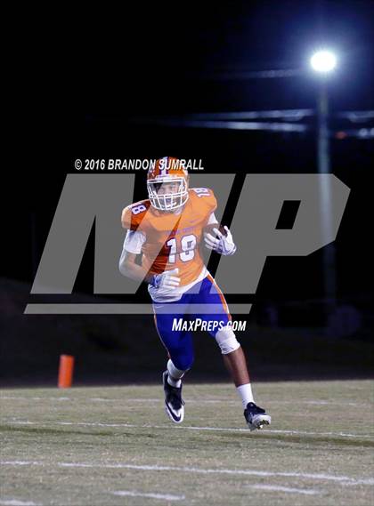 Thumbnail 1 in Booker T. Washington @ Chilton County photogallery.