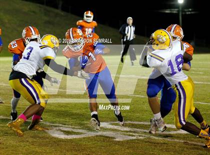 Thumbnail 1 in Booker T. Washington @ Chilton County photogallery.